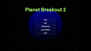 Planet Breakout 2