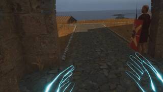 Castrum Novum VR - Life in a Roman colony