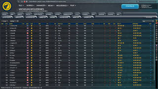 Franchise Hockey Manager 9