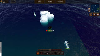 Naval Battle Online