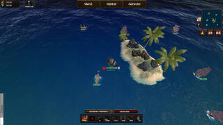 Naval Battle Online