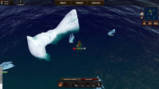 Naval Battle Online