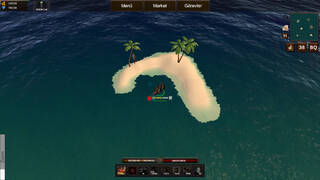 Naval Battle Online