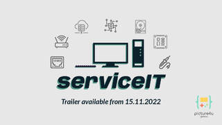 ServiceIT: You can do IT