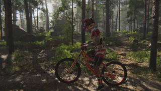 Traildown: Downhill Mountain Biking