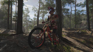 Traildown: Downhill Mountain Biking