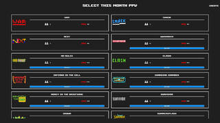 Wrestling Manager 2023