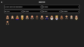 Wrestling Manager 2023