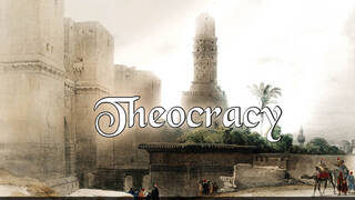 Theocracy