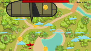 Aviator: Air Combat