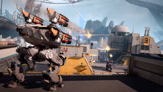 War Robots: Frontiers