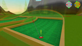 4D Golf