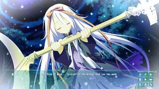 Hoshizora no Memoria -Eternal Heart- HD