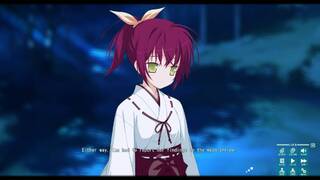 Hoshizora no Memoria -Eternal Heart- HD