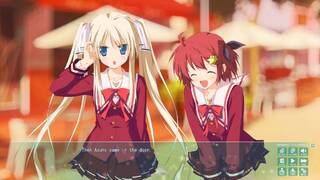 Hoshizora no Memoria -Eternal Heart- HD