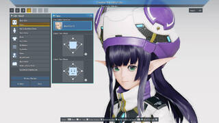 Phantasy Star Online 2 New Genesis