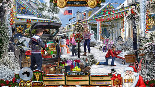 Christmas Wonderland 13