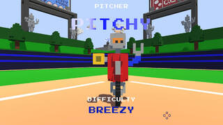 Super Psycho Baseball