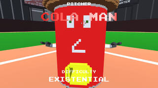 Super Psycho Baseball