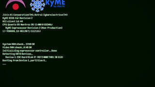 Project RyME