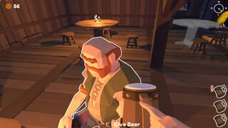 Fantasy Tavern Simulator