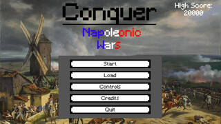 Conquer: Napoleonic Wars