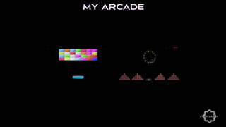 My Arcade