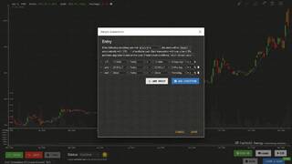 Trade Bots: A Technical Analysis Simulation