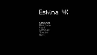 Eshina Princess Cultivator