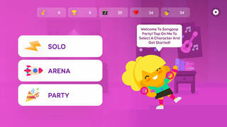 SongPop Party