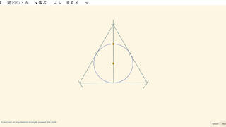 Ecocoru : Euclidean Constructions -- Compass & Ruler