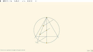 Ecocoru : Euclidean Constructions -- Compass & Ruler