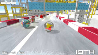 Marble Ball Racing 2022