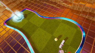 One Tap Golf VR