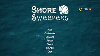 Shore Sweepers