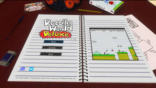 Doodle World Deluxe