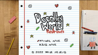 Doodle World Deluxe