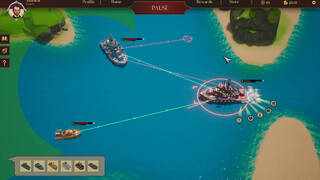 Warships Final Battle