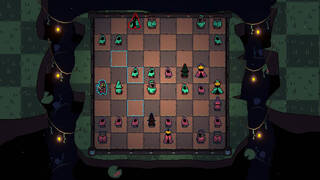 Sling Kings: Supercharged Chess