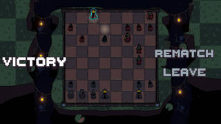 Sling Kings: Supercharged Chess