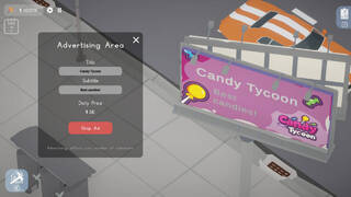 Candy Tycoon