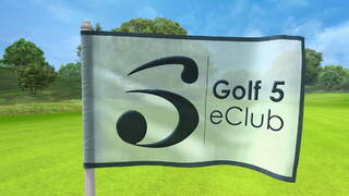 Golf 5 eClub