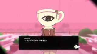 BBirthday - Visual Novel