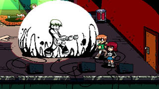 Scott Pilgrim vs. The World: The Game – Complete Edition