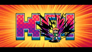 Scott Pilgrim vs. The World: The Game – Complete Edition