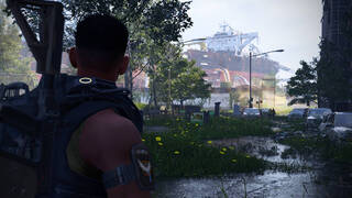 Tom Clancy’s The Division 2