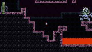 Trapers Platformer