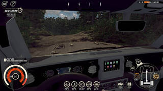 Offroad Mechanic Simulator: Prologue - First Job