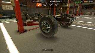 Offroad Mechanic Simulator: Prologue - First Job