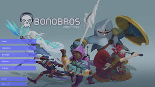 Bonobros